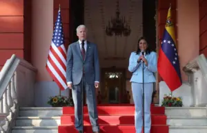 Relaciones con Venezuela: EE.UU. anuncia restablecimiento oficial