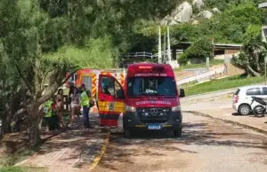 La negligencia detrás de la tragedia en Imbituba que mató a dos uruguayos