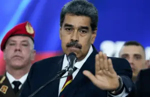 Nicolás Maduro en prisión: Su estado mental se agrava