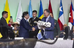 La Cumbre de la Celac 2026 cierra con consenso para un líder latinoamericano en la ONU y el debut de Orsi