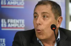 Gabriel Oddone y la economía uruguaya: ¿Resignación ministerial?