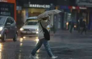El clima en Artigas se mantiene estable con temperaturas agradables y aire puro