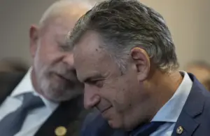 Orsi asume la presidencia de la Celac y llama a cooperar contra el narcotráfico