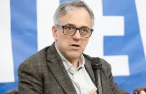 Rodrigo Arim y la Jutep: Investigan declaración trucha