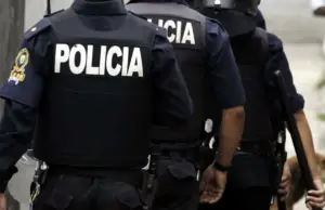 Orsi mintió a policías: El escándalo del limpia sueldos