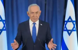 Benjamín Netanyahu: Desmienten rumores sobre su asesinato