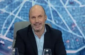 Nacho Álvarez volvió con Todo se sabe: récord en YouTube