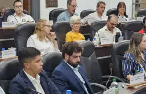 Presupuesto de Carlos Albisu: El blindaje a los ñoquis de Lima