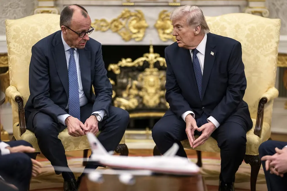 Donald Trump advierte sobre ataques a Irán en el marco del conflicto Israel Irán Hezbolá