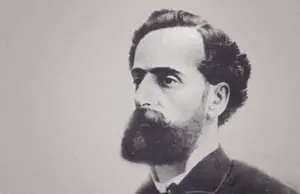 Natalicio de José Pedro Varela: El padre de la escuela pública