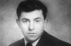Liber Arce: ¿Estudiante mártir o agente entrenado en Rusia?