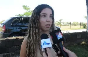 Femicidio en Artigas: hermanos luchan por seguir juntos
