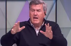 Pedro Bordaberry: «Tengo ganas de ser ministro del Interior»