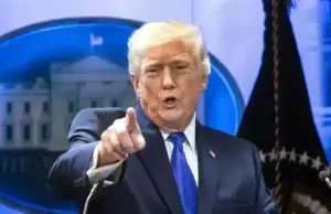 Trump contra los «locos» de Irán: Ultimátum final por el Bloqueo de Ormuz