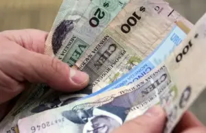 Salario real en Uruguay: la farsa del aumento que celebra Orsi