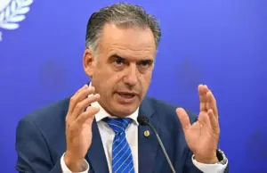 Yamandú Orsi confirmó que no se construirá el túnel en 18 de Julio por ahora