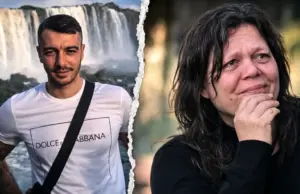 Información de la policía de Francia confirma que Sebastián Marset anunció el atentado y la amenaza contra Mónica Ferrero
