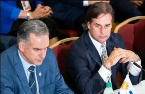 Excepcionalidad uruguaya derrumbado: El pasaporte de la vergüenza