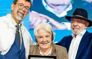 Homenaje a José Mujica en Brasil: ¿tributo o vidriera política?