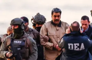 Nicolás Maduro: el polémico pedido para pagar su defensa