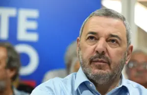 La Aguada vuelve al centro del debate tras el plan de Bergara contra las inundaciones