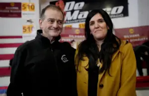 Lorena Quintana se aleja de Cabildo Abierto y recolecta firmas para fundar su propio partido político