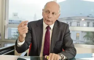 Salle contra el sistema: su dura denuncia por las irregularidades en ASSE