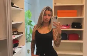 Tatiana Marset imputada en Bolivia: la versión de la «estudiante» que niega a su hermano