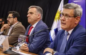 Ministerio de Justicia Uruguay: El fantasma de la dictadura