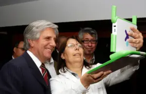El duro informe que desnuda el fracaso del Plan Ceibal: 1 de cada 10 alcanza la alfabetización digital