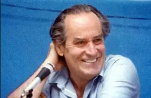 Wilson Ferreira tejedor de palabras sin sustento: Un legado de humo