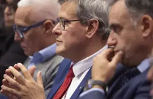 Ministerio de Justicia: el anuncio que sacudirá la Asamblea General