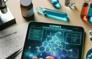 La ciencia detrás del nuevo tratamiento con psilocibina para la depresión