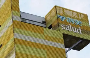 Crisis en el sistema de salud: auditoría detecta gastos excesivos y maniobras en el vínculo ASSE-ITHG