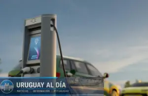 Sed de recaudación: el gobierno pone la mira en los autos eléctricos para aplicar nuevos impuestos