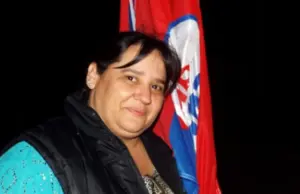 Fractura en Salto: Virginia Corcoll abandona el Frente Amplio denunciando persecución