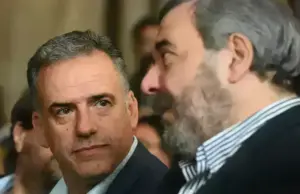 Estrategia nacional del Mides: Bergara señala “clara ilusión” para mitigar el problema