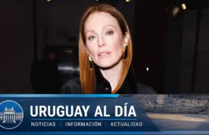 Julianne Moore es reconocida con el premio Women in Motion de Kering en el Festival de Cannes