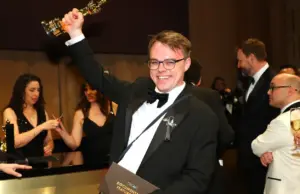 La aerolínea enfrenta a Mr. Nadie en la disputa por el Oscar de Putin