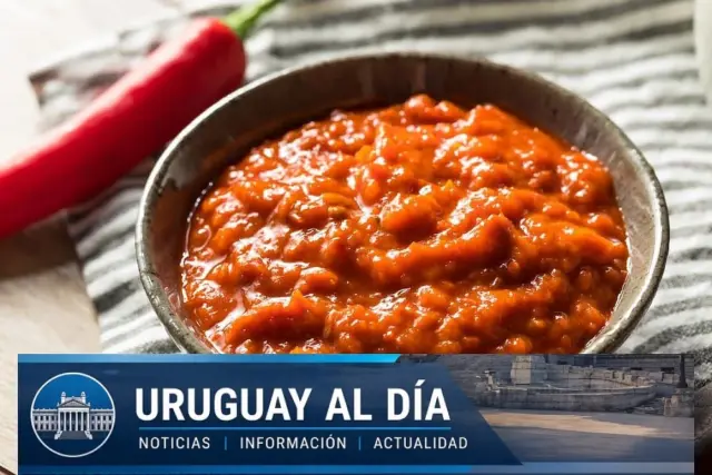 La salsa picante que arruina la cocina uruguaya y engana pj