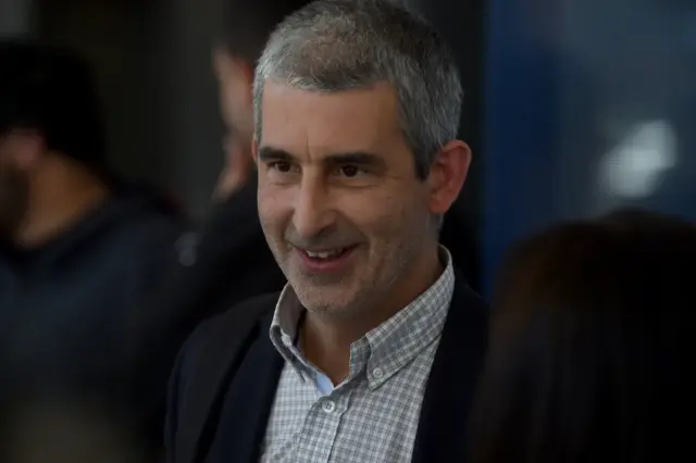 PABLO CAGGIANI