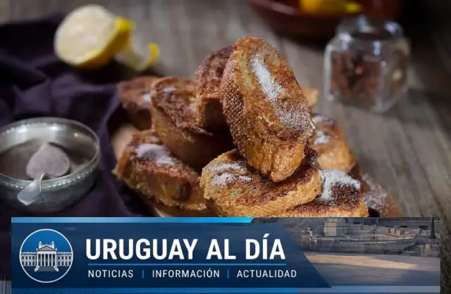 Receta sencilla en siete pasos ¿realmente es tan facil como pj