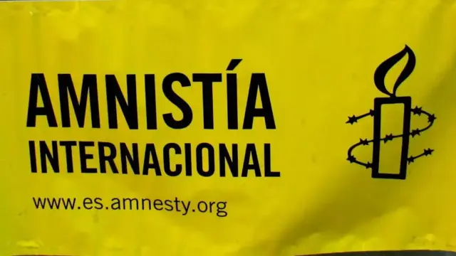 amnistia internacional