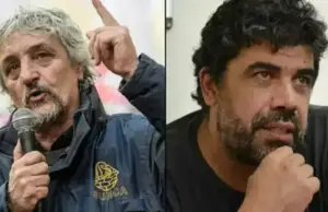 El lento avance de la justicia ante la trama de Corrupción en SUNCA