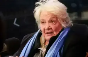 El colapso en la Aprobación de Orsi: Lucía Topolansky busca excusas