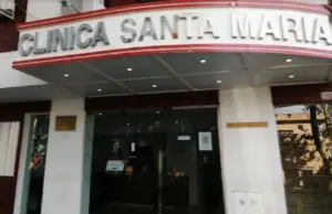 Horror en una clínica de Argentina: investigan red de trata y hallazgo de fetos