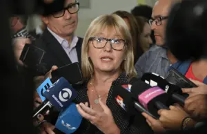 Crisis en Salud Pública: renuncias masivas por el beneficio del MSP a una médica sancionada