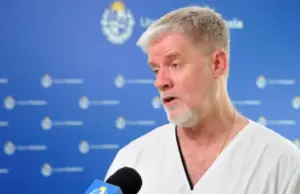 Escándalo en ASSE: destituyen al director del Hemocentro de Maldonado tras alertar por falta de fondos