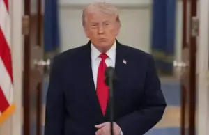 El ultimátum de Trump a Irán por Ormuz eleva la tensión nuclear