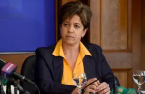 Abandono de cargo: Fernanda Nozar deja el MSP para refugiarse en la academia
